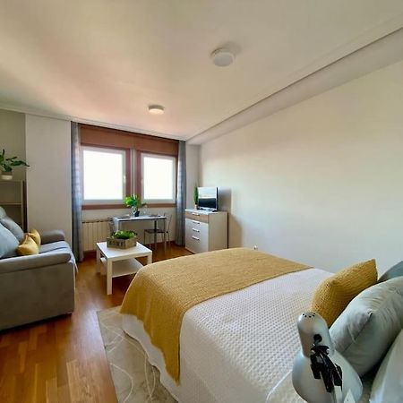 Estudio Con Vistas Al Mar Apartment Vigo Exterior photo